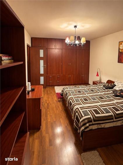 Apartament cu 2 camere de inchiriat | Drumul Taberei - 14