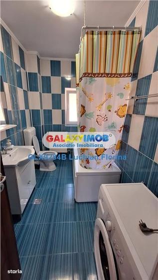 Apartament cu 3 camere, mobilat în Apărătorii Patriei