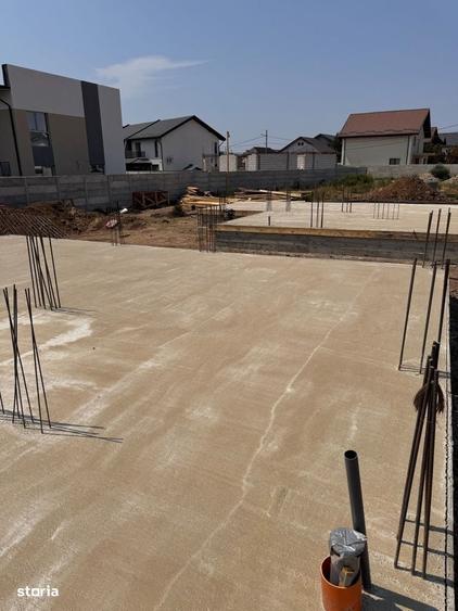 Vila in Pantelimon - 3