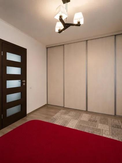 Apartament 2 camere de vânzare | Baba Novac | Parcare - 7