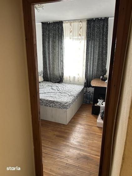 Apartament cu 2 camere decomandat în Sud