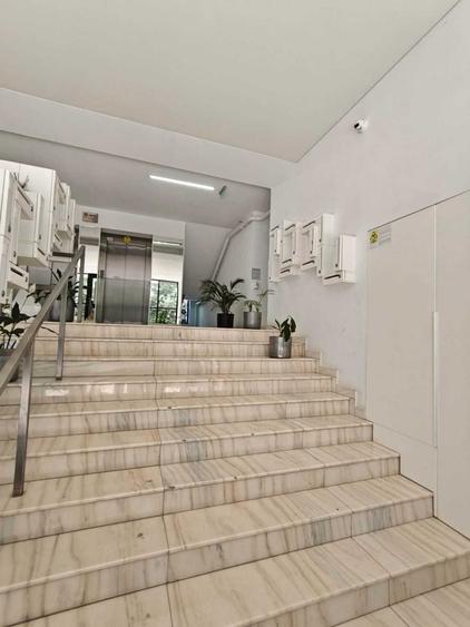 Apartament cu 2 camere decomandat în Chiajna
