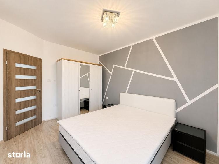 Apartament cu 3 camere decomandat în Sântandrei
