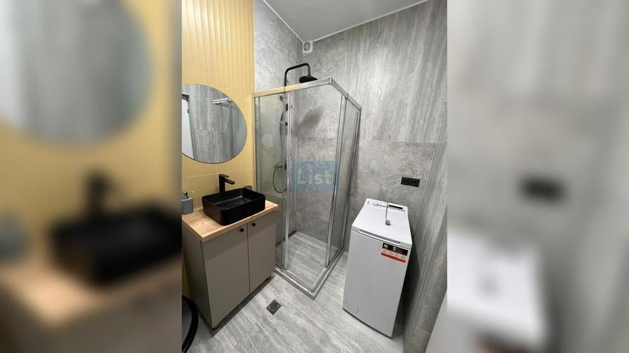 Apartament cu 1 camere semidecomandat în Mănăștur