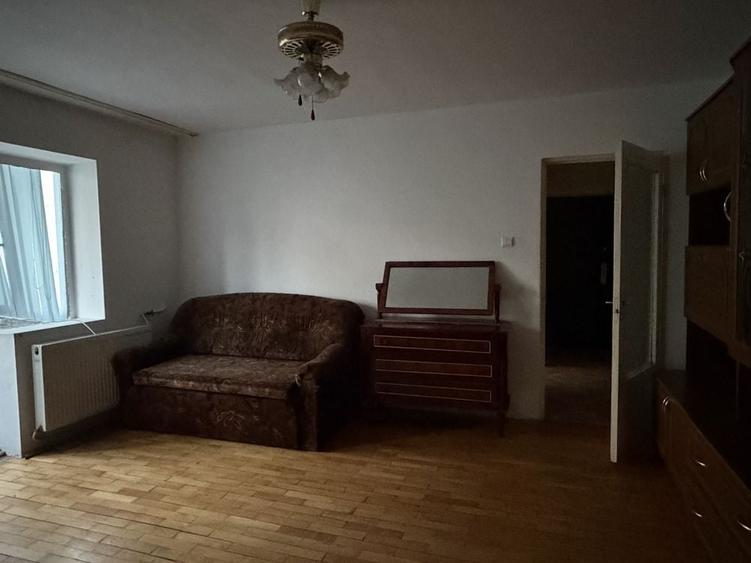 Apartament cu 2 camere în Nufărul