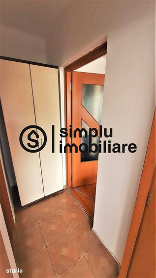 Apartament cu 2 camere în 1 Mai