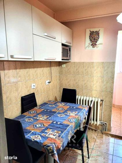 2 camere decomandat | MarastiStr.Fabricii | Etaj 7/10 | Complet uti - 3
