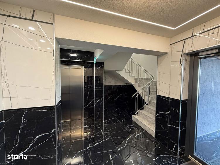Apartament cu 2 camere în Prelungirea Ghencea