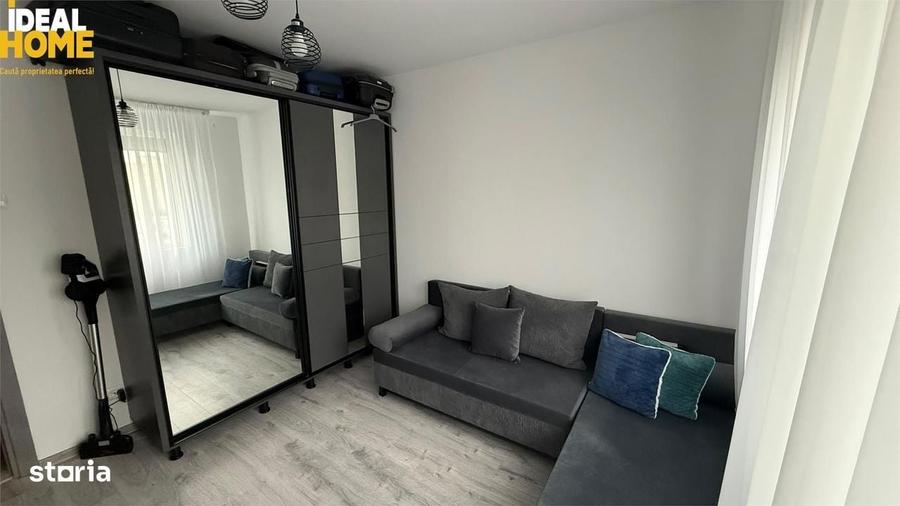Apartament cu 3 camere în Alexandru cel Bun