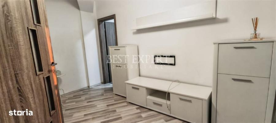 2 camere | Prima inchiriere | Parcare inclusa | 7 minute metrou N.Grig - 5
