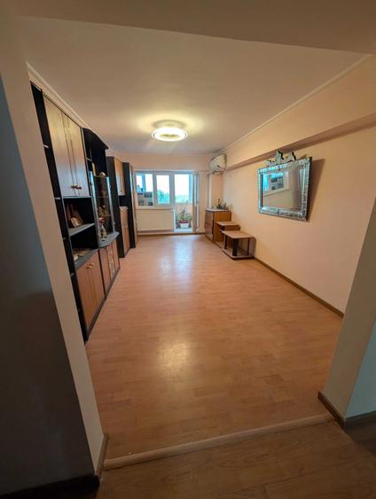 APARTAMENT 3 CAMERE | BERCENI | 3' METROU | PARTIAL MOBILAT - 3