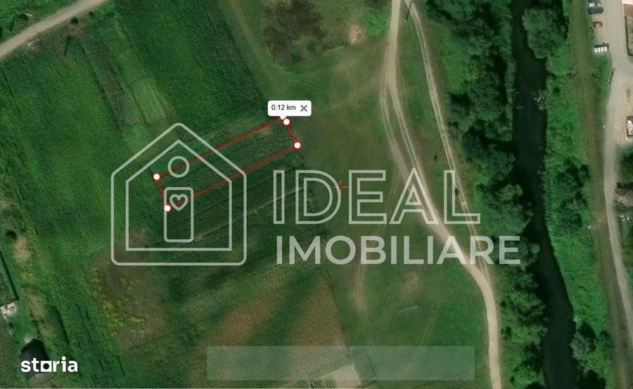 Spațiu comercial, în Mohu