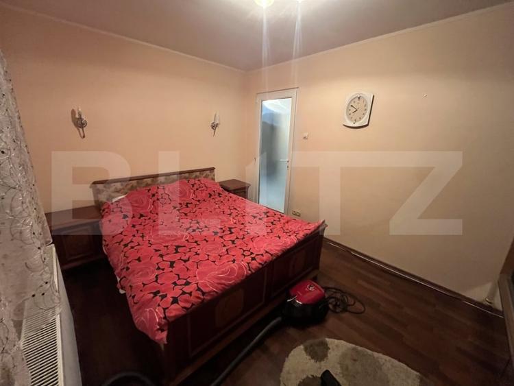 Apartament 2 camere, 48 mp utili, zona Micro 11 - 9