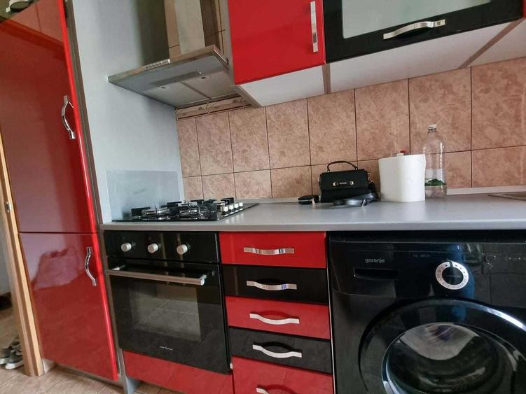 Apartament de vanzare cu 2 camere in Bals complet mobilat, izolat, gata de mutare. - 5