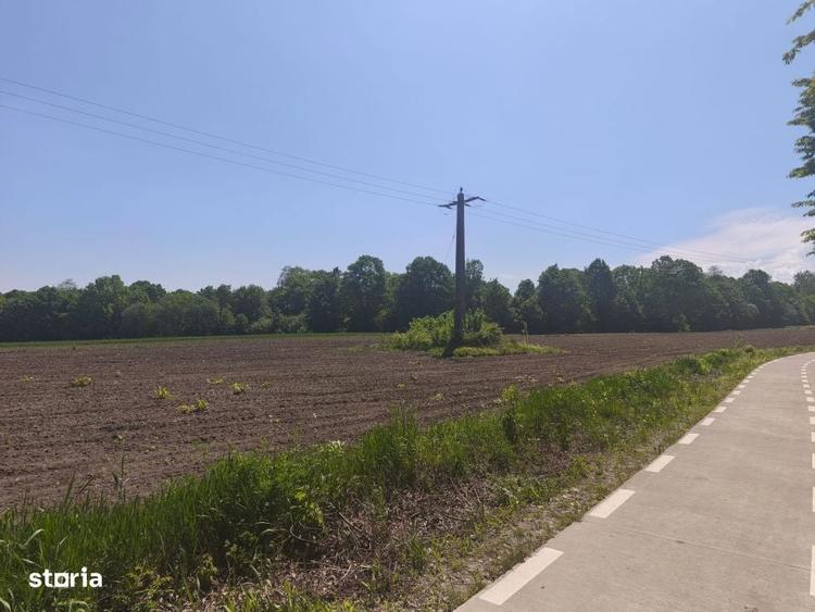 Spațiu comercial, în Gălănești