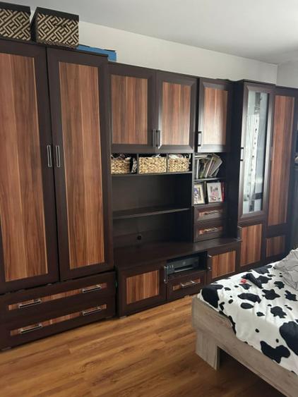 Apartament 2 camere 41mp+balcon 2,5mp zona Marasti - 3