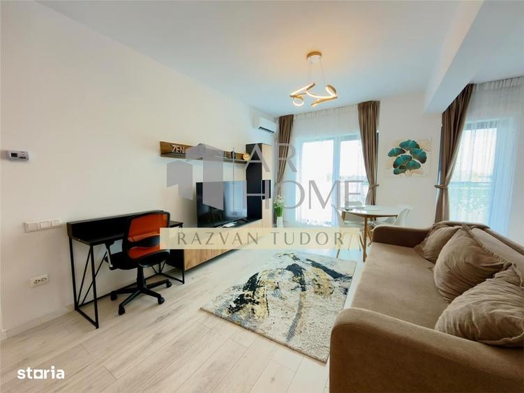 Apartament 2 camere, parcare proprie, Ploiesti, zona Vest, cartier VA - 6