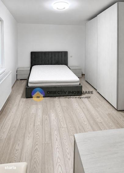 Apartament 2 camere RENOVAT ETAJ 1 Precista - 6