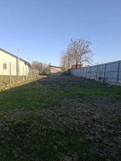 Casă cu 4 camere în Măcărești
