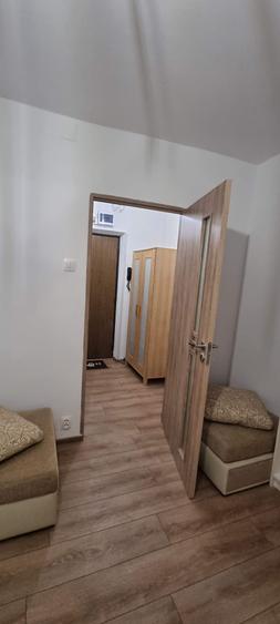 Garsonieră decomandată în Pantelimon