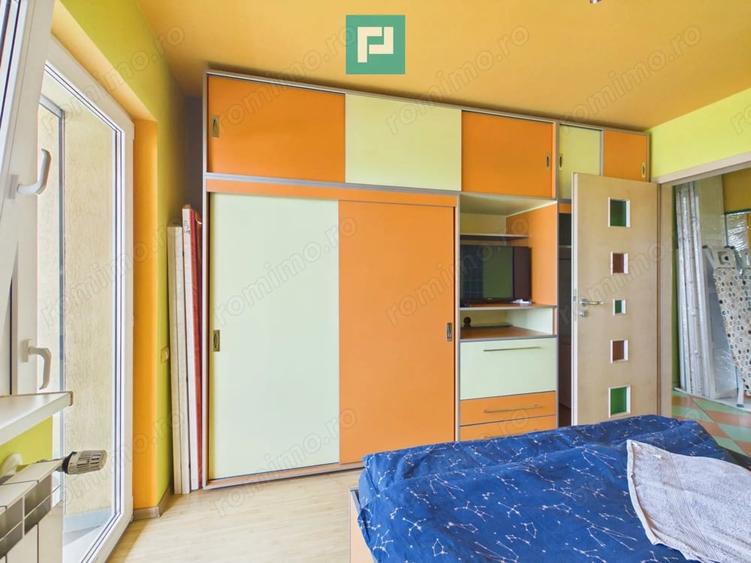 Apartament exclusivist 4 camere 70mp | Malul Begai - 19