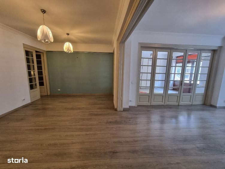 Apartament 4 camere Bd. Regina Elisabeta - Primaria Generala Bucuresti - 8