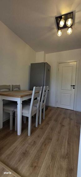 Apartament cu 2 camere decomandat în Timpuri Noi