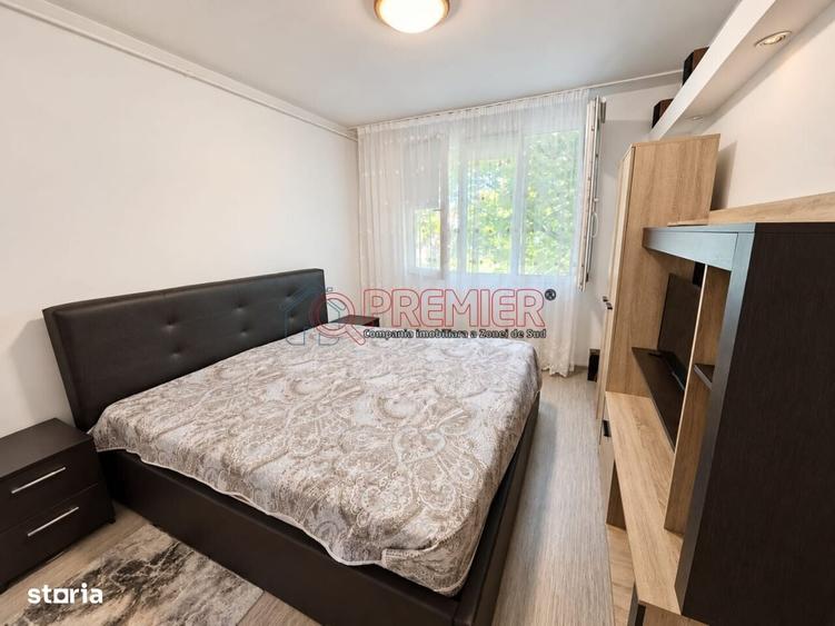 Apartament cu 2 camere decomandat în Tineretului