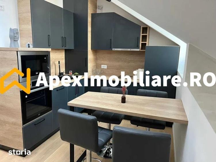 Apartament cu 2 camere decomandat în Centrul Civic