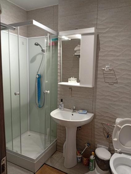 Apartament cu 2 camere decomandat în Tancodrom