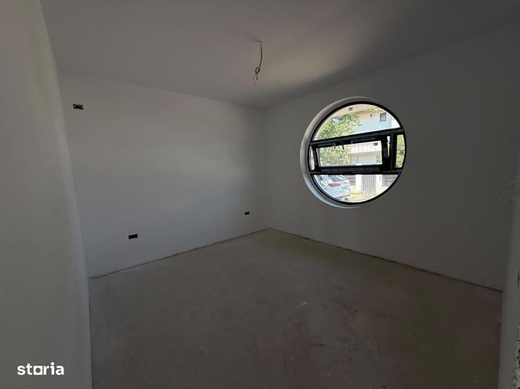 Casa individuala pe parter 4 camere Comision 0 - 4