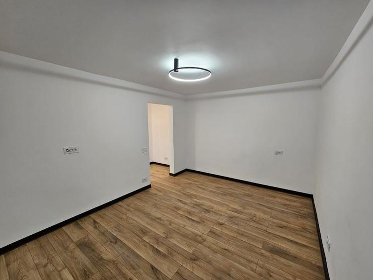 Apartament cu 2 camere decomandat, mobilat în Lujerului