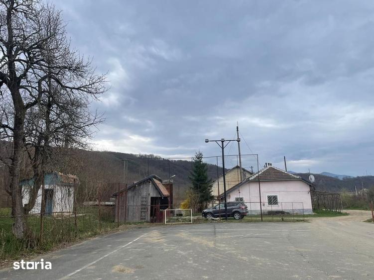 Spațiu comercial, de 18,246 mp, în Central