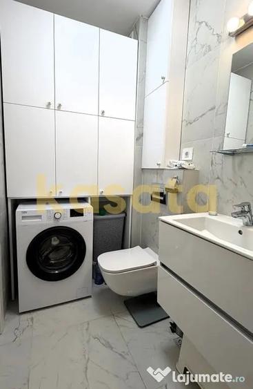 Garsoniera I Ivory Residence I 37 mp I et 5 I investitie - 2