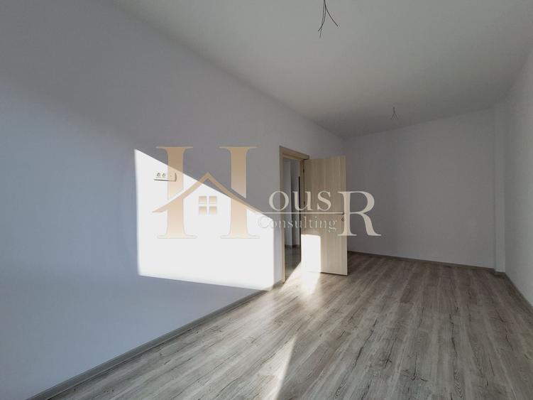 Apartament cu 2 camere decomandat în Girocului
