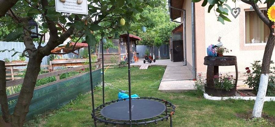 Casa de vanzare Dascalu, Ilfov - 1
