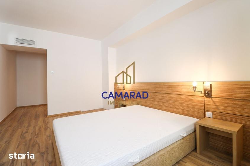 Apartament 2 camere de vanzare | Rin Residence (fost Rin Grand Hotel) - 12