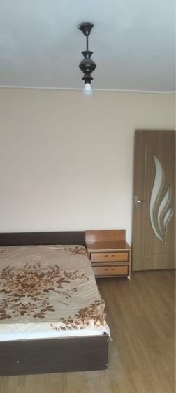 Apartament cu 2 camere decomandat în Păcurari
