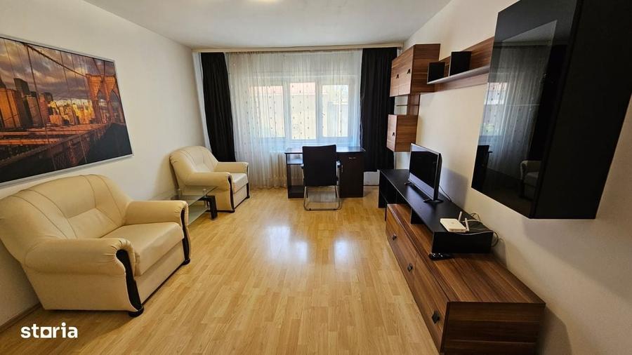 Apartament cu 2 camere în Baba Novac