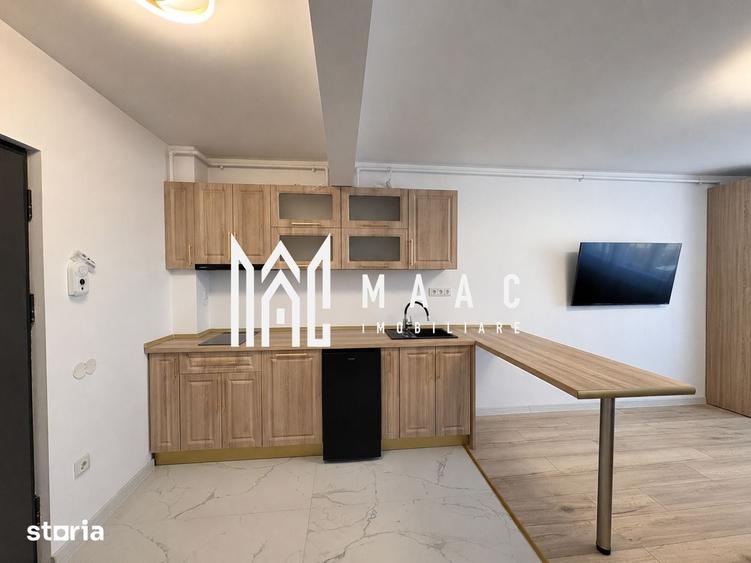 Apartament cu 2 camere în Lazaret