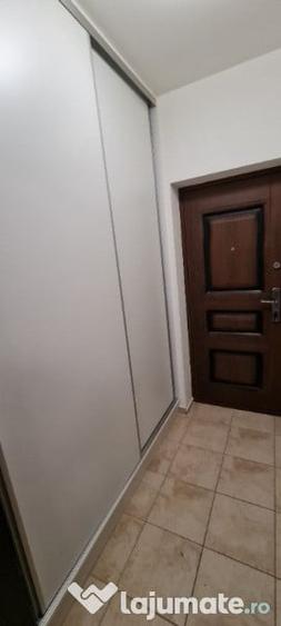 Garsonieră nedecomandată în Sânpetru