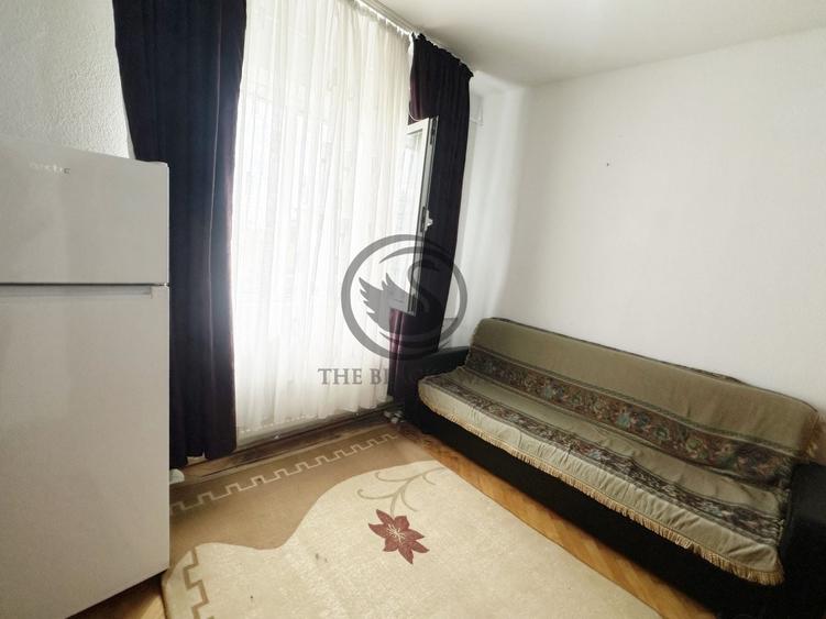 Garsoniera de vanzare | Zona Vest, Ploiesti | Comision 0% - 6