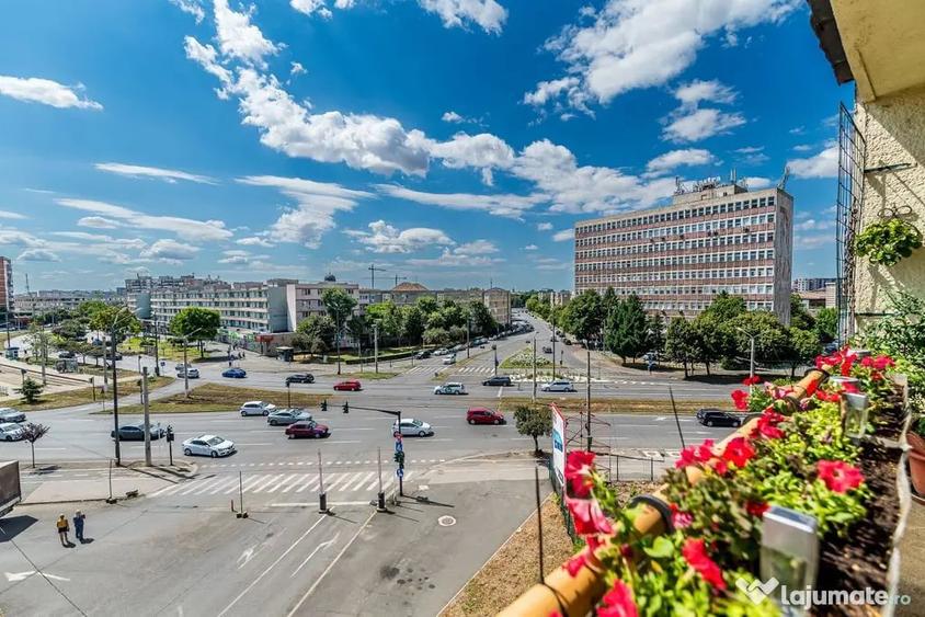 Apartament cu 4 camere decomandat cu vedere panoramica - 10