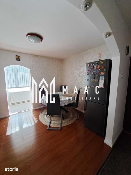 Apartament 2 camere | 50 MPU | Etaj 4 | Balcon | Strand - 2
