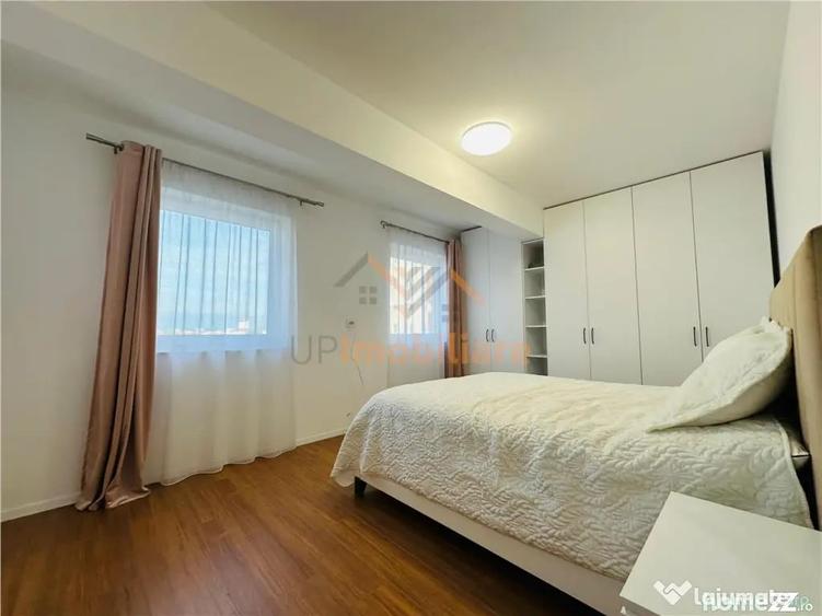 Apartament cu 2 camere decomandat în Iosia