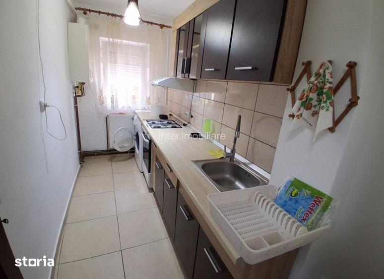 Apartament 1 camera Metalurgie , 35 metri, etaj parter Cod:163389