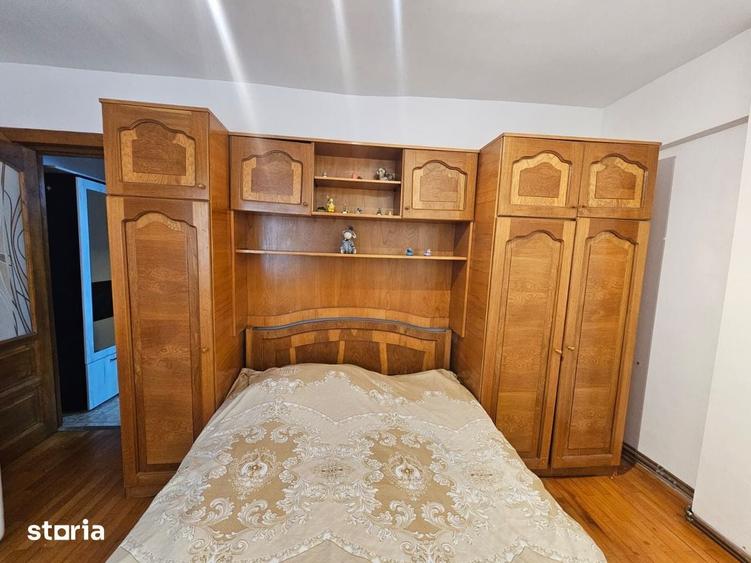 Apartament 2 camere de inchiriat Poarta 6 bloc turn / Constanta - 5