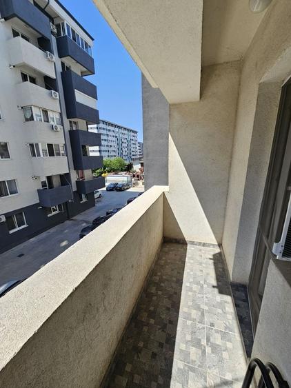 Apeductului Residence| Ap cu doua camere decomandate cu loc de parcare - 14