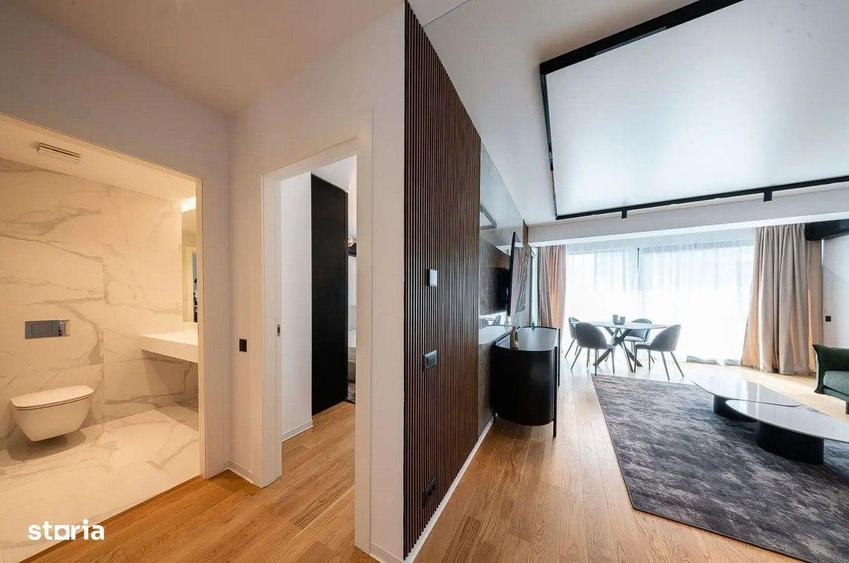 2 Camere Ultra Premium De Vanzare - 2