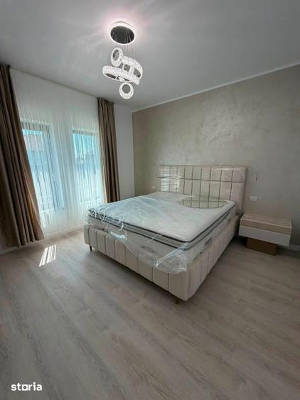 Casă cu 3 camere cu Teren 400 Mp în Mărgineni